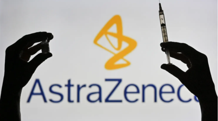 AstraZeneca Shares Fall 5% On Disappointing Lung Cancer Drug Trial Results - TBPA