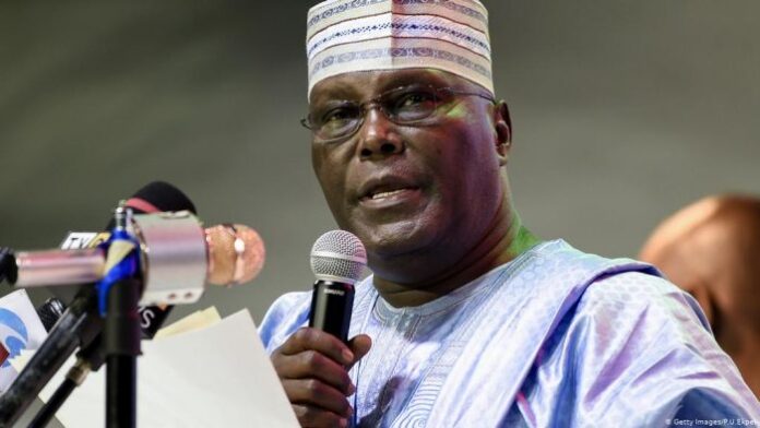 ‘Tinubu Regime’s Oppression Surpasses Military Dictatorships’ - Atiku - TBPA