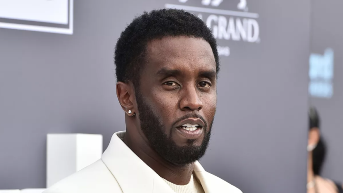 Sean ‘Diddy’ Combs Arrested in Manhattan: Latest Updates On His Charges - TBPA