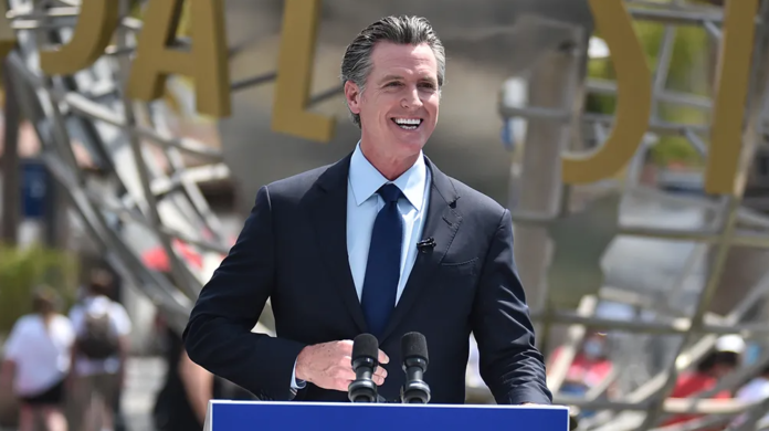 California Governor Gavin Newsom Blocks Landmark AI Safety Bill - TBPA News