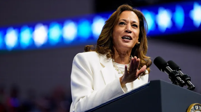 VP Harris Reveals Policy Pitches To Americans Just A Day Before Trump Debate - TBPA