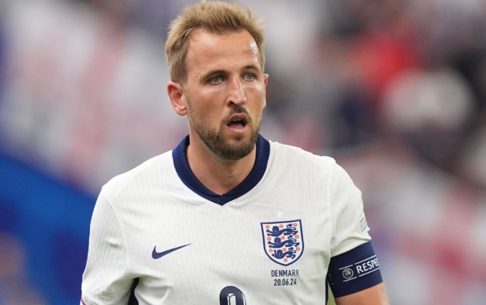 Harry Kane Set For 100th Cap - The Numbers Behind His Success - TBPA