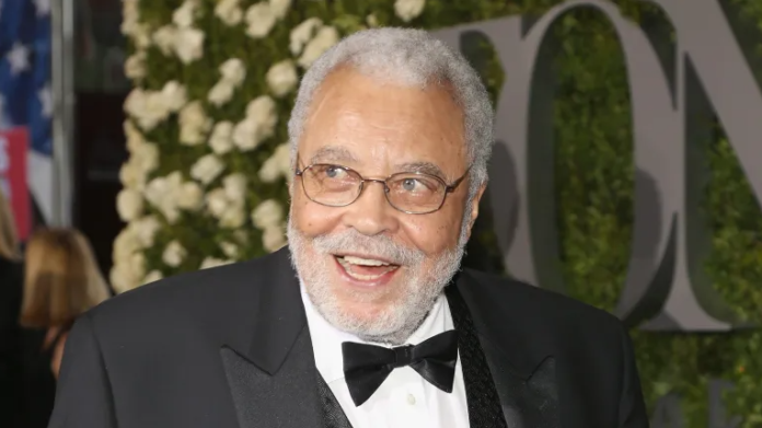 James Earl Jones Dead: Iconic Actor, Who Voice Darth Vader, Dies At 93 - TBPA