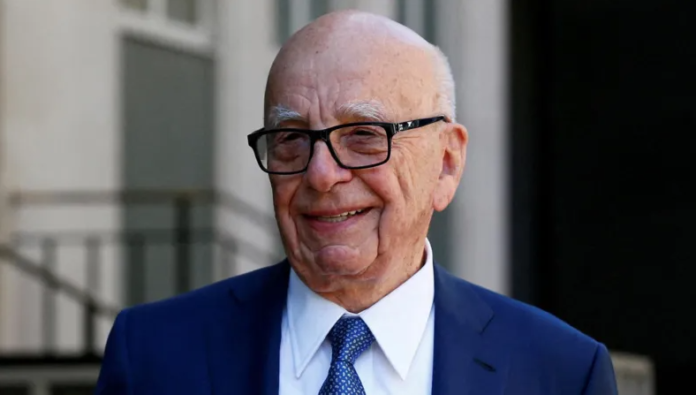 Rightmove Rejects £5.6bn Offer From Murdoch's Firm.