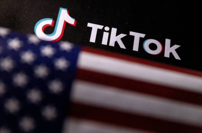 Texas Is Suing TikTok For Allegedly Violating Its New Child Privacy Law - TBPA News