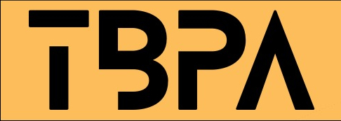 TBPA logo