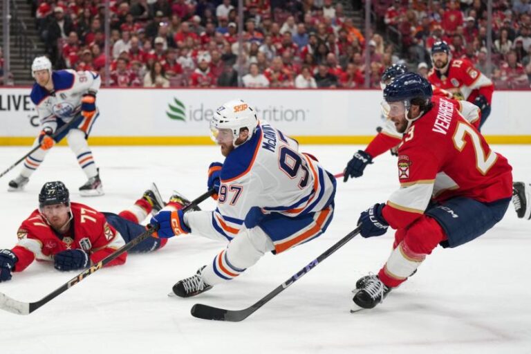 NHL Trade Deadline Watch: Canadian Teams Weigh Key Moves Ahead of Playoff Push