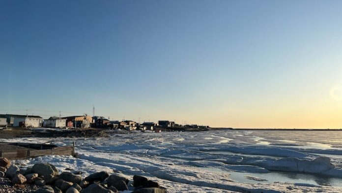 Arviat, Nunavut hamlet on Hudson Bay selected for Inuit university