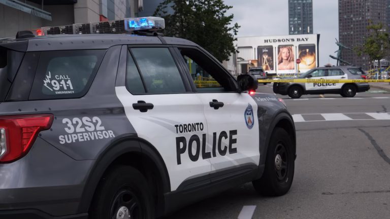 Toronto police arrests confirmed as Project South briefing set for Thursday