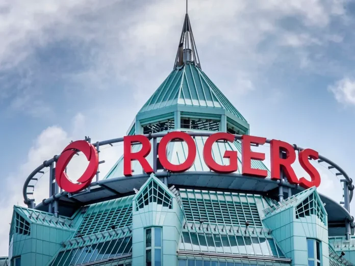 Rogers revenue beat driven by sports media growth