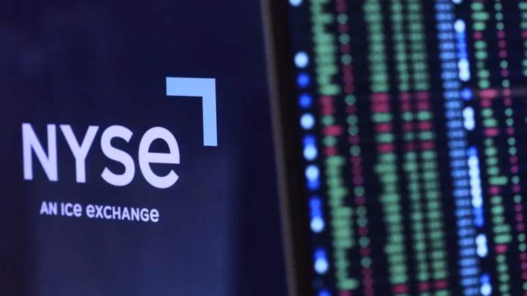 ICE launches private credit platform as investors push for more transparency