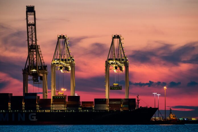 Port of Vancouver, GCT end seven-year dispute with partnership deal on major container terminal