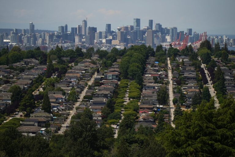 Unionized Metro Vancouver Workers Launch Job Action