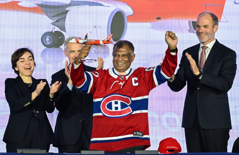 AirAsia Orders 150 Canadian-Built Airbus Jets in Landmark Deal for Quebec Aerospace