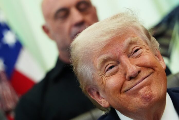 Trump Threatens to Cancel U.S. 250th Anniversary Concerts After Artists Withdraw, Proposes Speech Instead