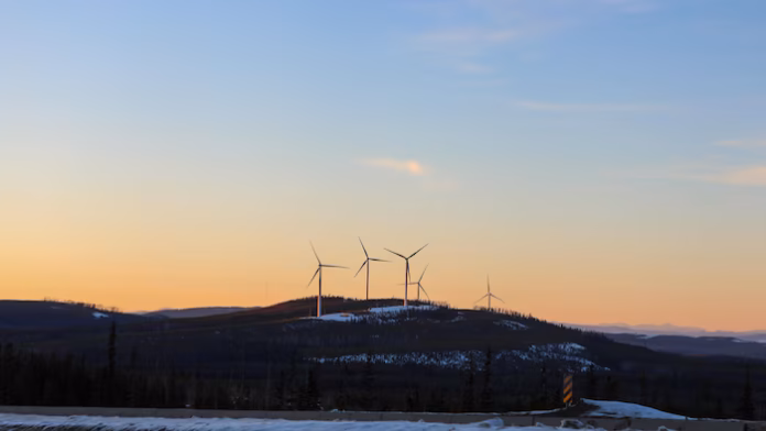Nova Scotia tribunal overrules West Hants council, clears path for Bear Lake wind farm