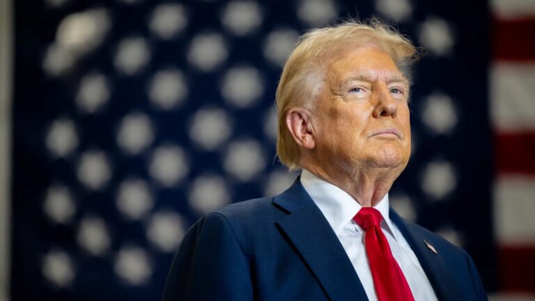 Trump Signs Executive Order for Voluntary Government Review of AI Models Before Release
