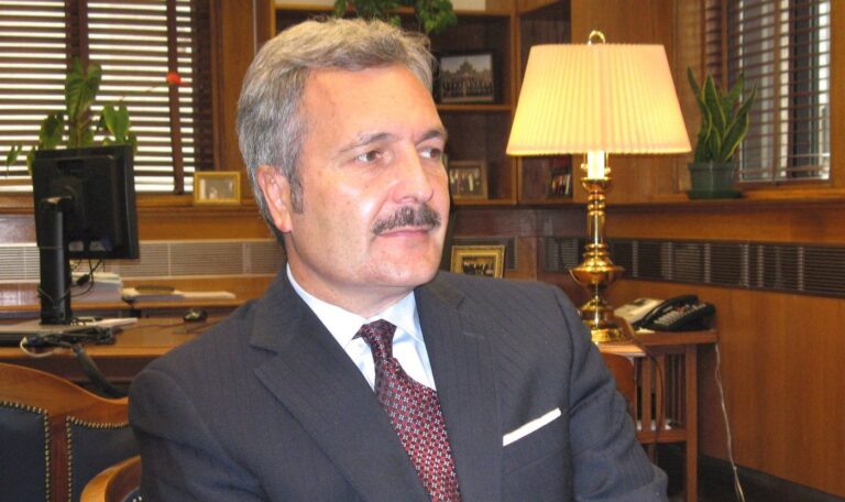 Supreme Court of Canada Nominee Set to Face Parliamentary Scrutiny