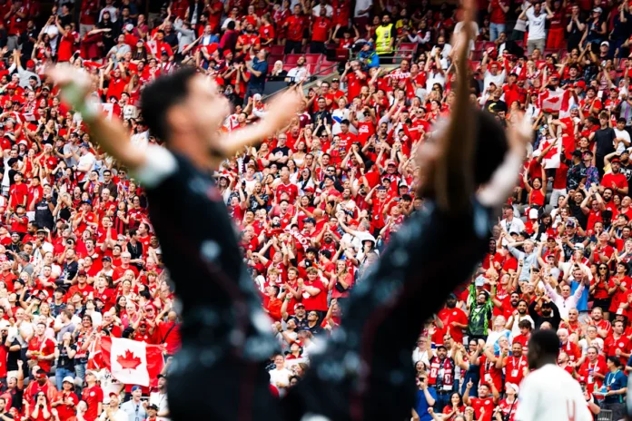 Canada's World Cup Moment: Can 2026 Finally Transform Soccer Into a Mainstream Sport?