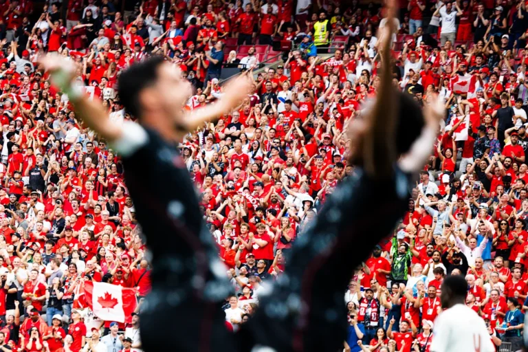 Canada’s World Cup Moment: Can 2026 Finally Transform Soccer Into a Mainstream Sport?