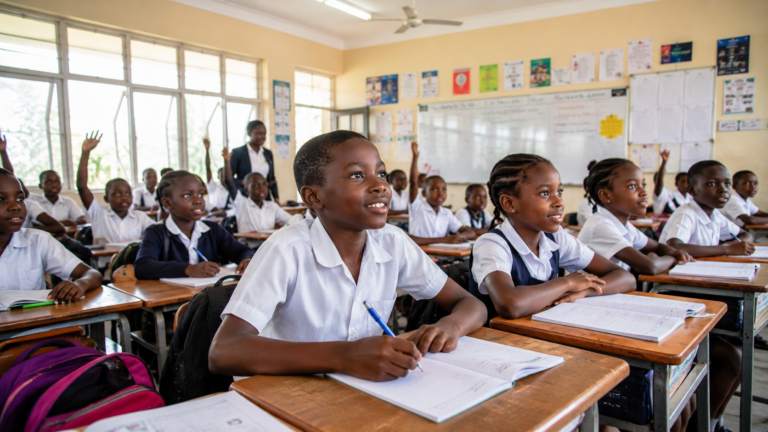NFG Step Forward Foundation Launches as a Quiet, Governance-First Philanthropic Model