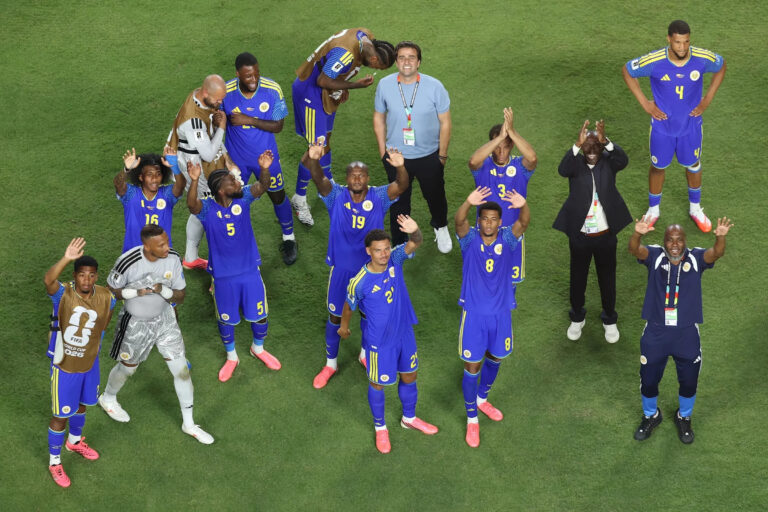 Curaçao Faces Ivory Coast in High-Stakes World Cup Group E Showdown