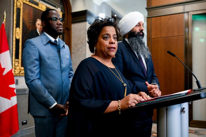 Ottawa Freezes $50-Million in Funding for Canada Health Infoway Over Governance Failures