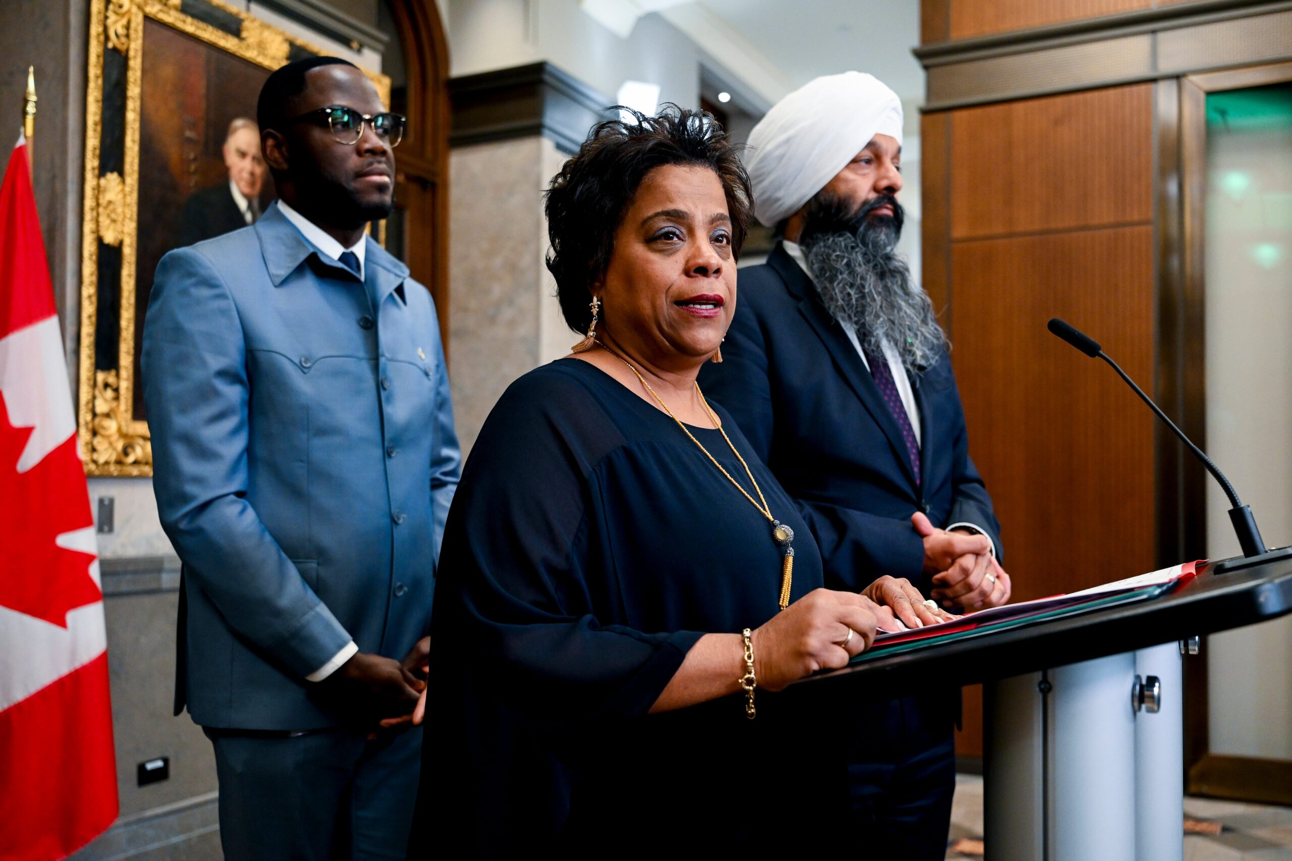 Ottawa Freezes $50-Million in Funding for Canada Health Infoway Over Governance Failures