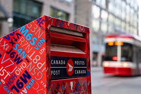 Canada Post to Eliminate Home Delivery for 485,000 More Addresses Amid Record Losses