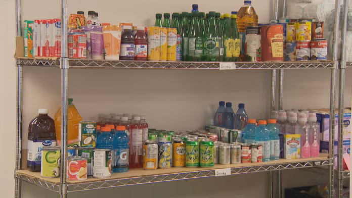 P.E.I. Earns D+ in National Poverty Report Card, With Failing Grades on Food Security and Housing