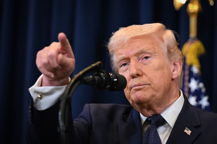 Five Reasons Trump Is Unlikely to Scrap CUSMA, Despite Renewal Threats