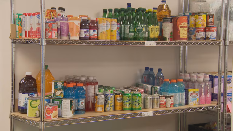 P.E.I. Earns D+ in National Poverty Report Card, With Failing Grades on Food Security and Housing