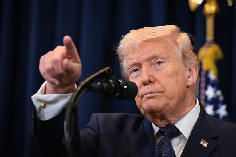 Five Reasons Trump Is Unlikely to Scrap CUSMA, Despite Renewal Threats