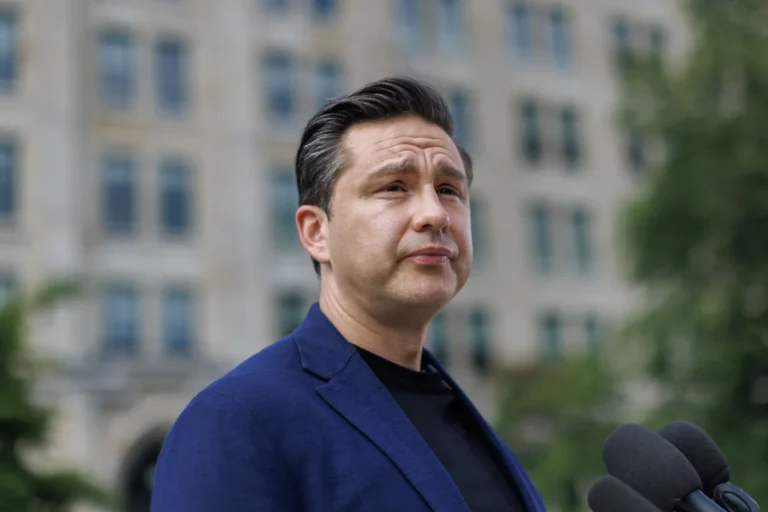 Poilievre Urges Compassion Over Condemnation in Calgary Unity Speech