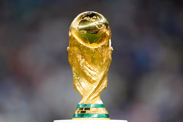 Toronto Defends Reselling World Cup Tickets for Profit, Citing Property Tax Relief