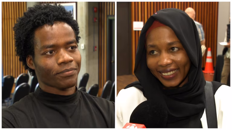 St. John’s Marks World Refugee Day with City Hall Ceremony Honouring Newcomers’ Resilience