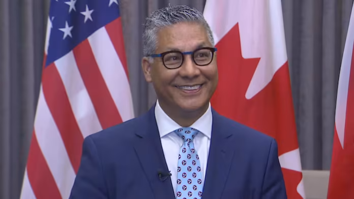 Tariff Uncertainty 'Really Hurting Investment' in Manitoba, Trade Representative Warns