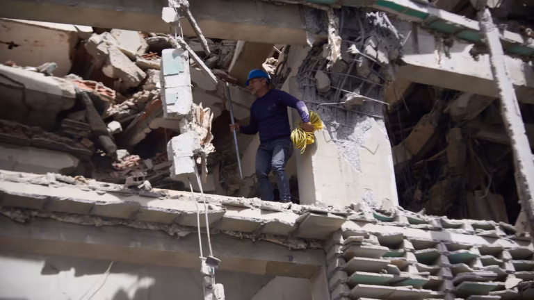 Saskatchewan Venezuelans Rally Support After Deadly Earthquakes Strike Home Country