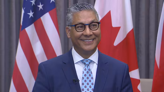 Tariff Uncertainty ‘Really Hurting Investment’ in Manitoba, Trade Representative Warns