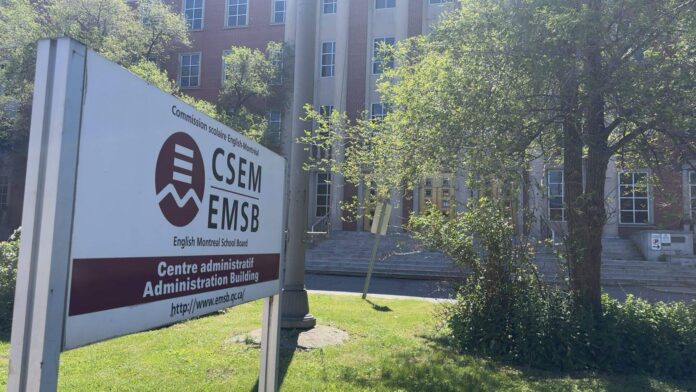 EMSB Plans to Cut Over 100 Special Needs Support Positions, Drawing Backlash from Parents and Union