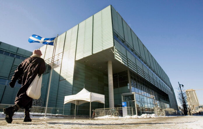 Quebec's National Library Launches AI Cultural Databank to Better Represent French and Indigenous Languages