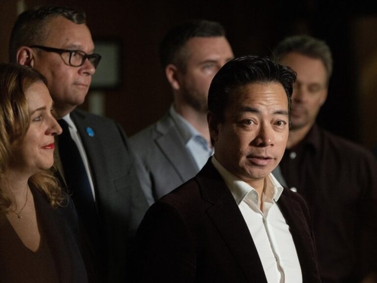 Vancouver Spent $6 Million on Severance Packages in 2024 — More Than All Previous Years Combined