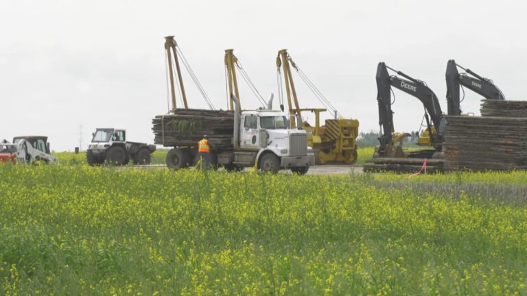 What a $13 Billion Meta Data Centre Means for a County North of Edmonton