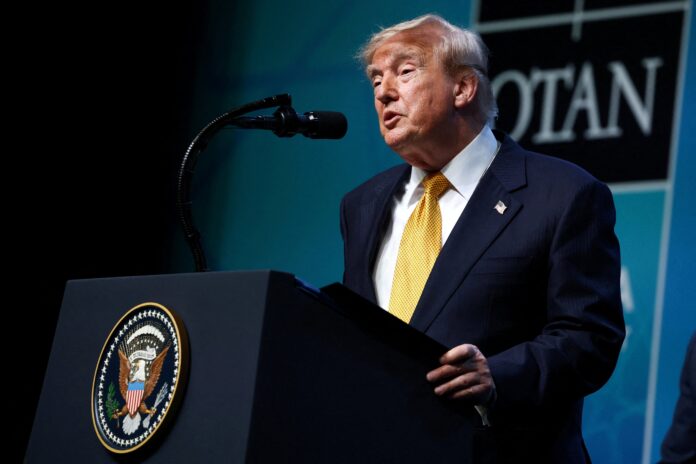 Trump Wants Out of the Iran War. Tehran Knows It.