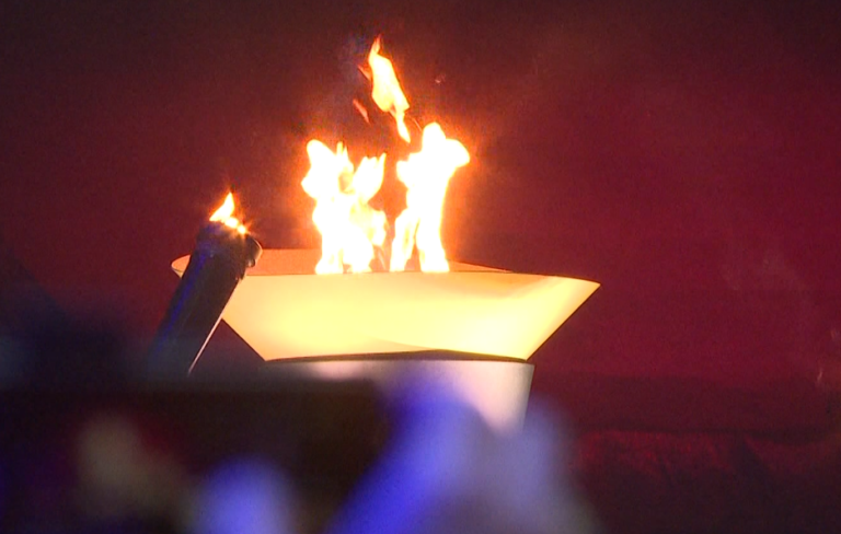 Kelowna’s 2026 BC Summer Games Press On Through Wildfire Smoke