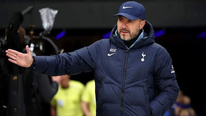 Roberto De Zerbi, Sandro Tonali, and the Brescia Roots Reshaping Tottenham Hotspur