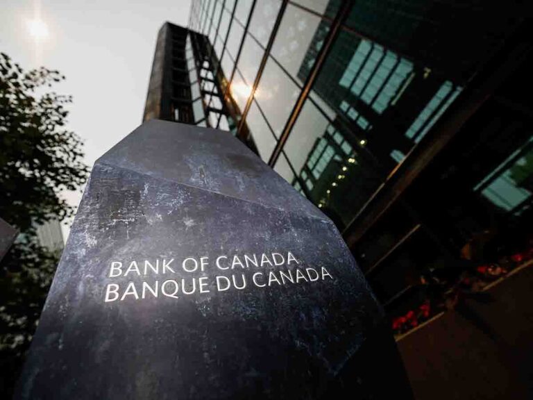 Bank of Canada Holds Steady as June Inflation Cools, but Energy Uncertainty Lingers