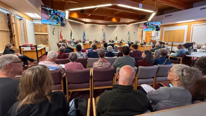 Whitehorse Council Opens the Door to Further Debate on Mineral Exploration Zoning