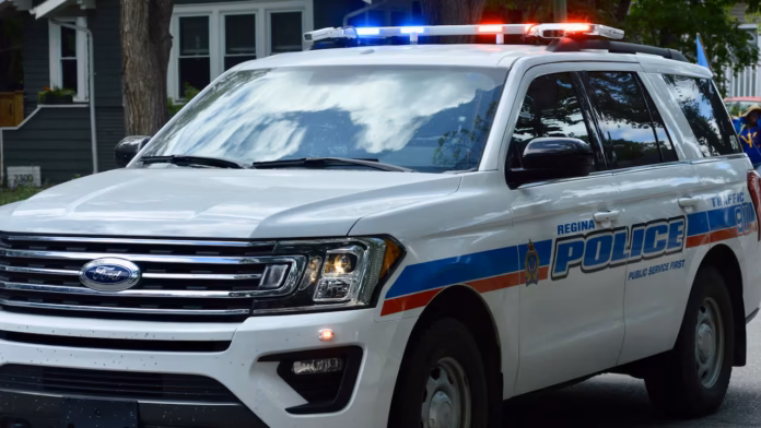 Regina Man Charged After Being Shot by Police Who Say He Pointed Crossbow at Officers
