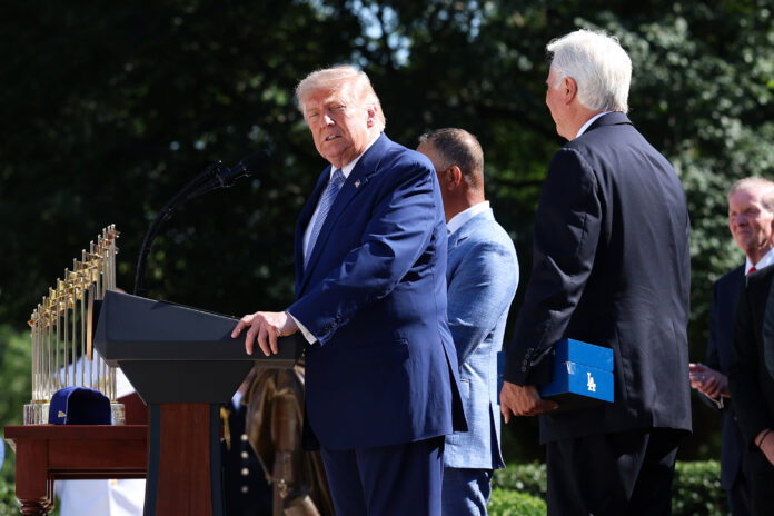 Trump's New Tariffs: What Canadians Need to Know